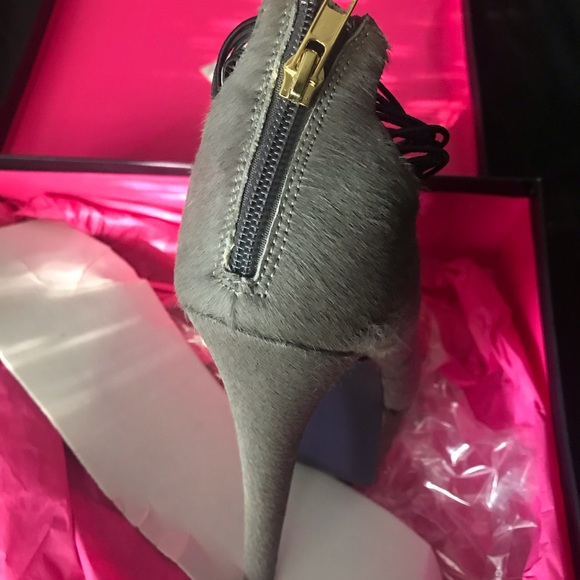 7 Inch London Trash Heels - Picture 8 of 9